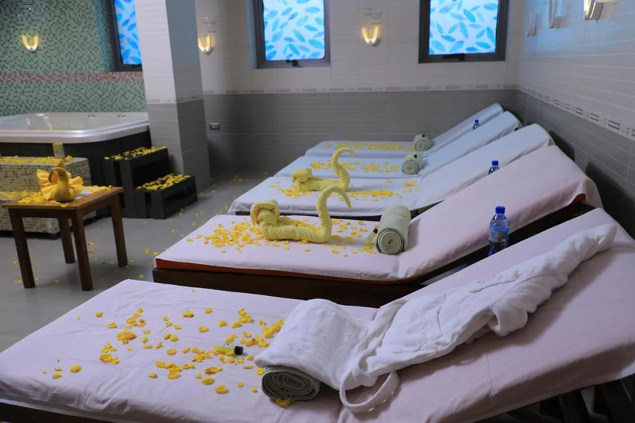 Sidra International Hotel Addis Abeba 4*,  Äthiopien