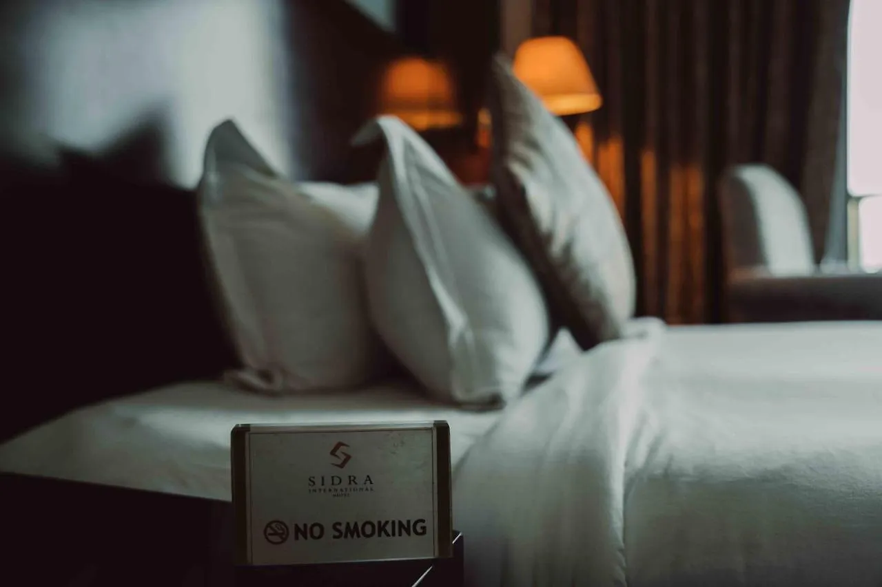 Sidra International Hotel Addis Abeba