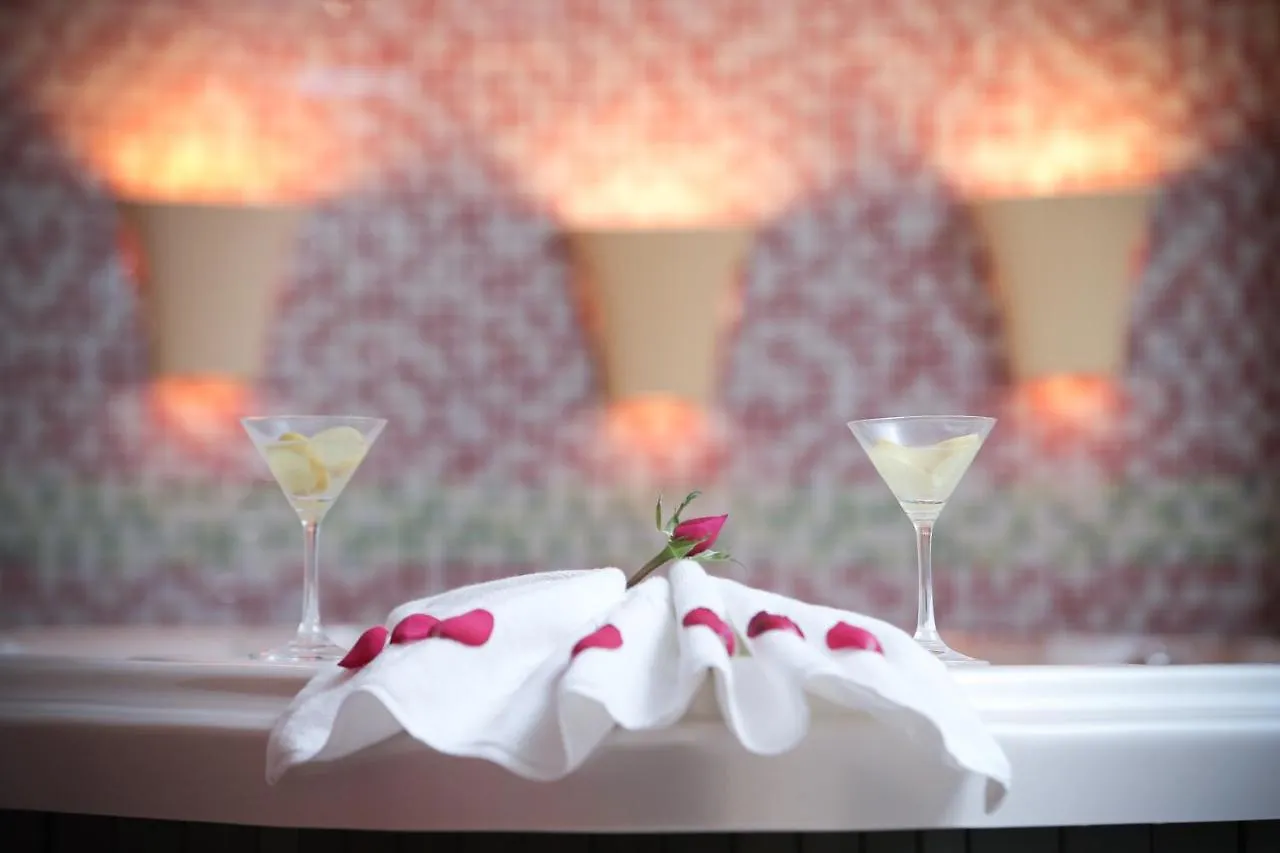 Sidra International Hotel Addis Abeba